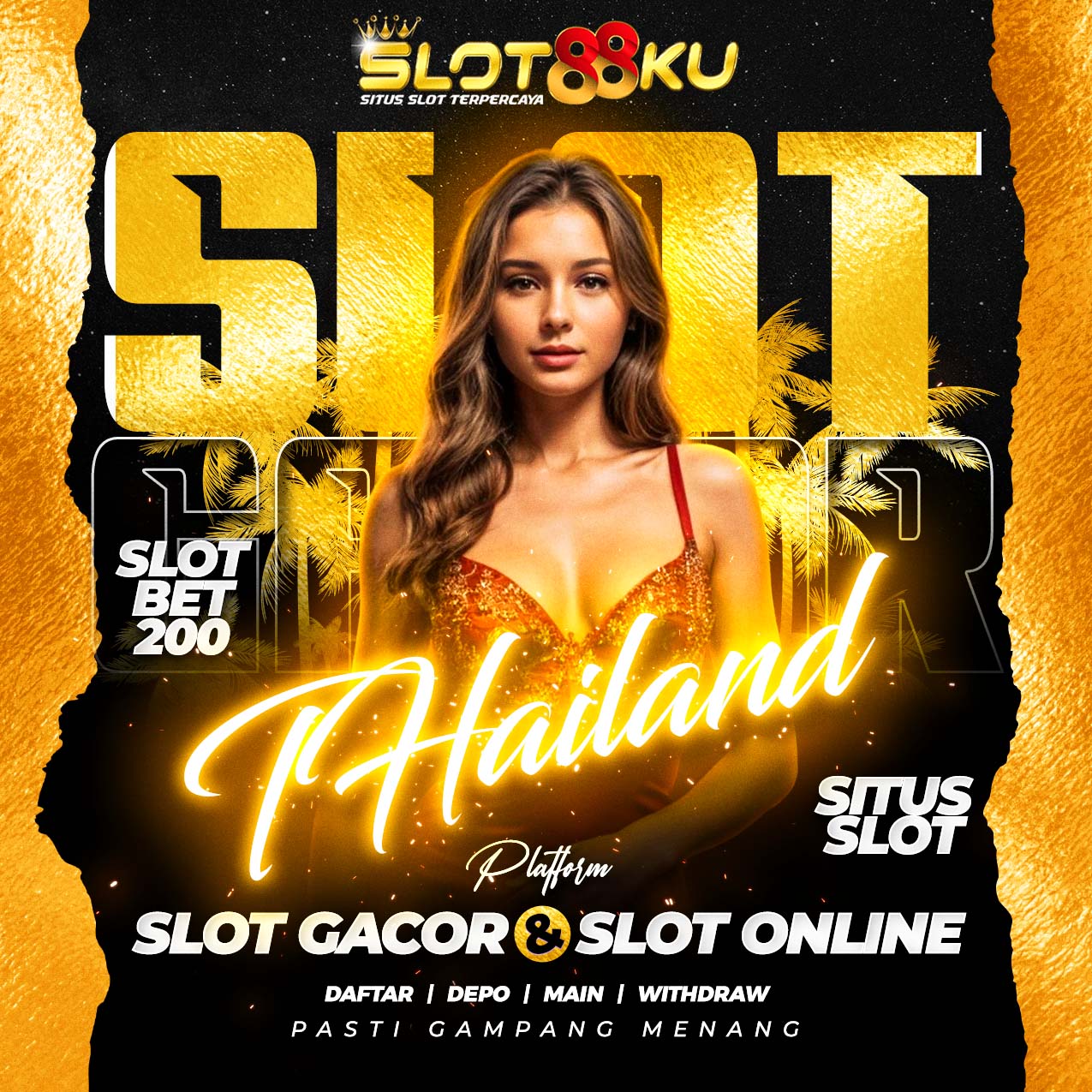 SLOT88KU: Rekomendasi Situs Slot Resmi Server Thailand Paling Gacor Saat Ini - WooCommerce eCommerce